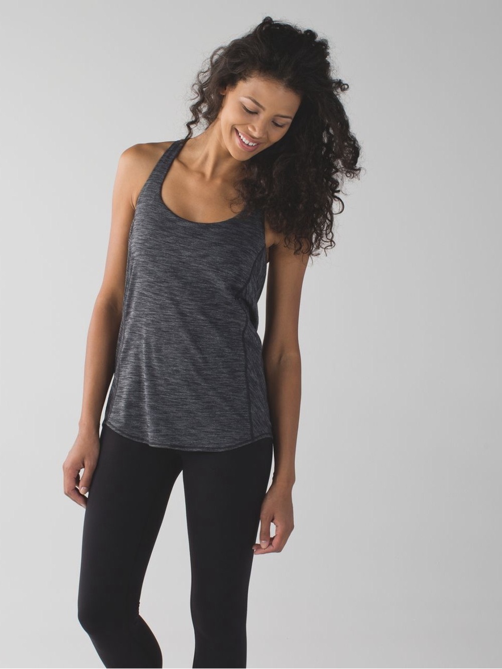 Lululemon wild tank